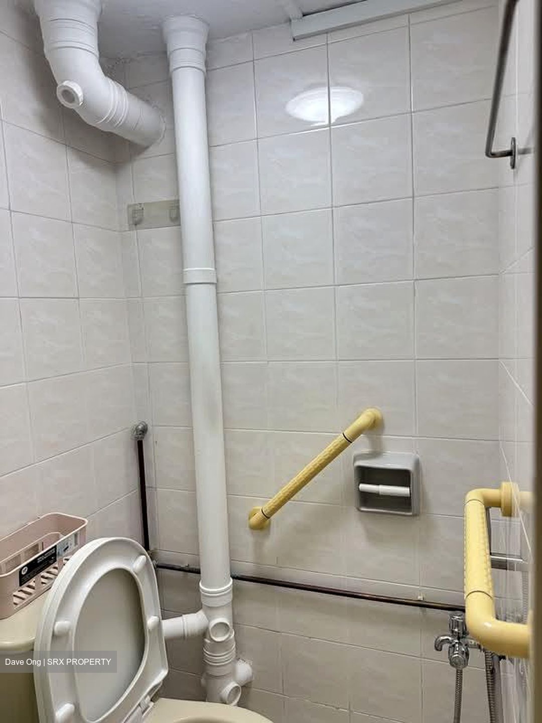 Blk 100 Toa Payoh Palm Spring (Toa Payoh), HDB 3 Rooms #593709581